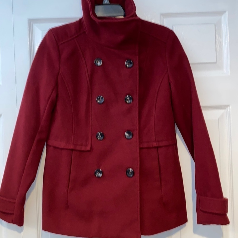 FOREVER 21 size small coat
